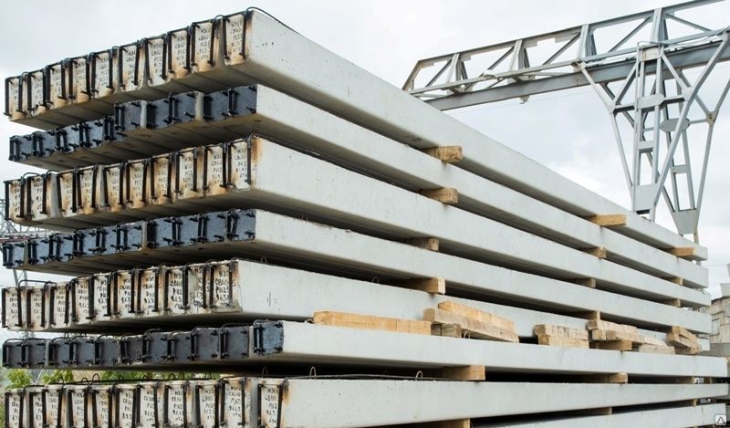 Опоры ЛЭП СВ 110-3,5