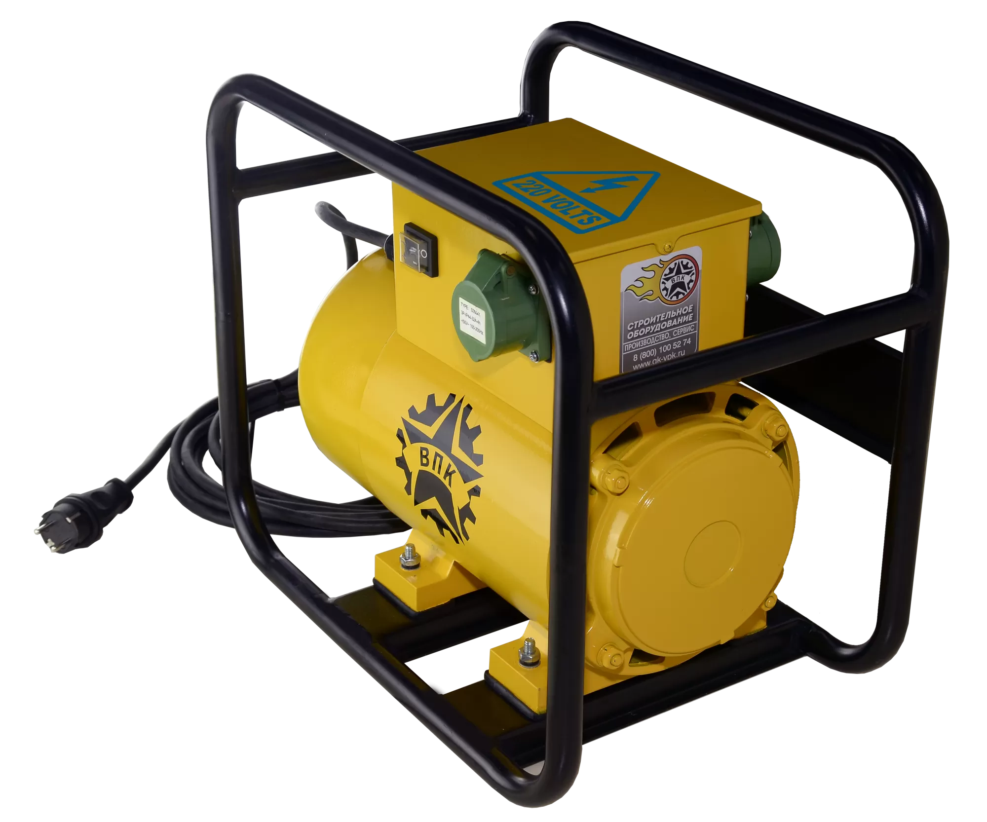 Преобразователи частоты Преобразователь частоты VPK-CV25M