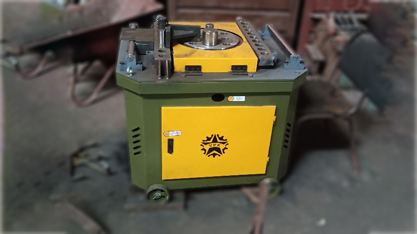 Поставка станков для крупных инфраструктурных объектов