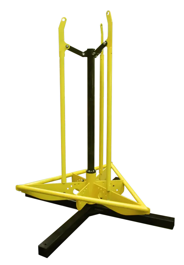 Бухтодержатель для арматуры Бухтодержатель БУРАН-8