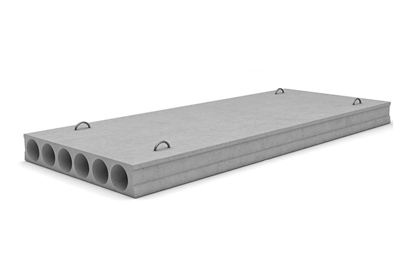 Плиты перекрытий ПБ ПБ 49-10-8