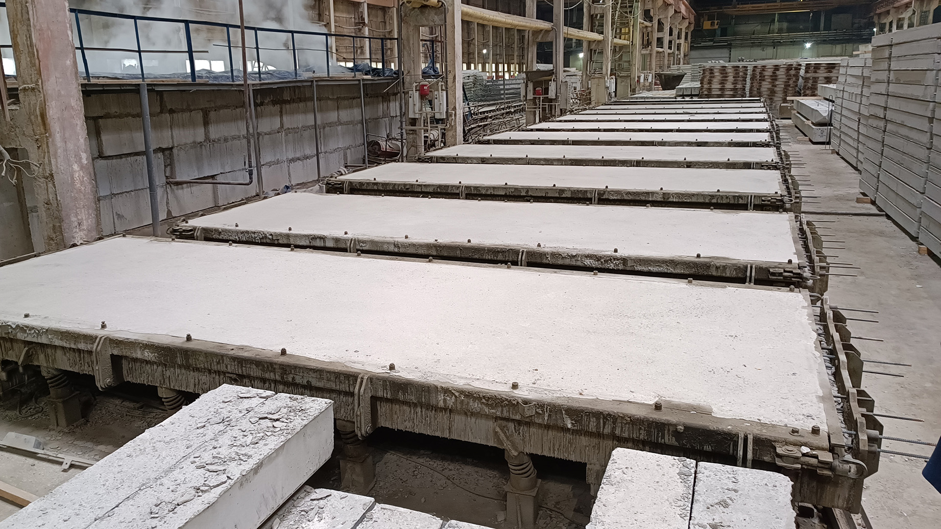 Дорожные плиты 2П30-18-30: что выбрать — ГОСТ или ТУ?