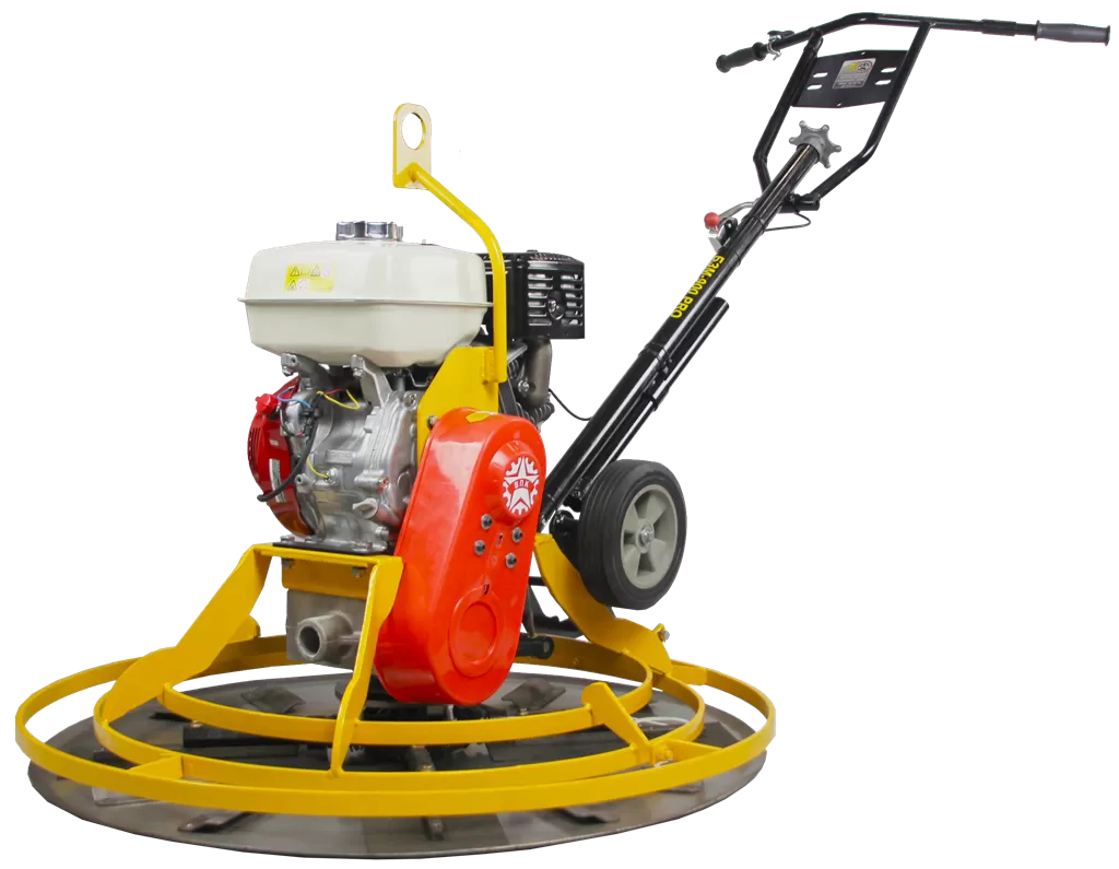 Затирочные машины по бетону Затирочная машина БЗМ-900 PRO