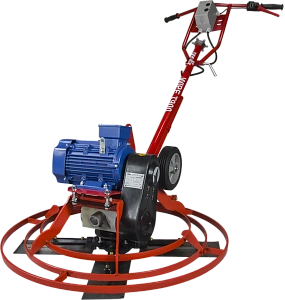 Затирочные машины по бетону Затирочная машина VOLK WIPE T900