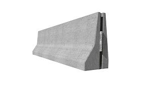 Дорожные ограждения 12-ДД/400-0,85(0,81)-К/Н-С/СТО 61548960.006-2021