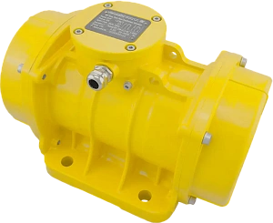 Вибраторы площадочные 6 полюсов, 1000 об./мин. Площадочный вибратор MVF25000/1