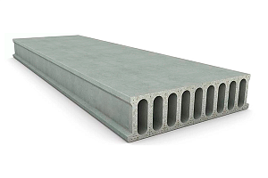 Плиты перекрытий 3ПБ 3ПБ 33-15-6